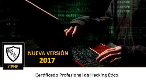 Conviértete en un experto en hacking ético con este curso