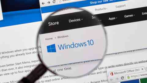 Descubre si te han hackeado con esta app para Windows 10