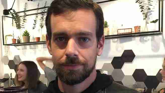 Jack Dorsey anuncia su dimisión como CEO de Twitter